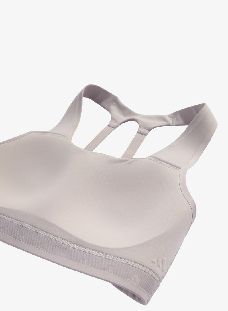 اديداس حمّالة صدر Optime Power High Support - Image 3